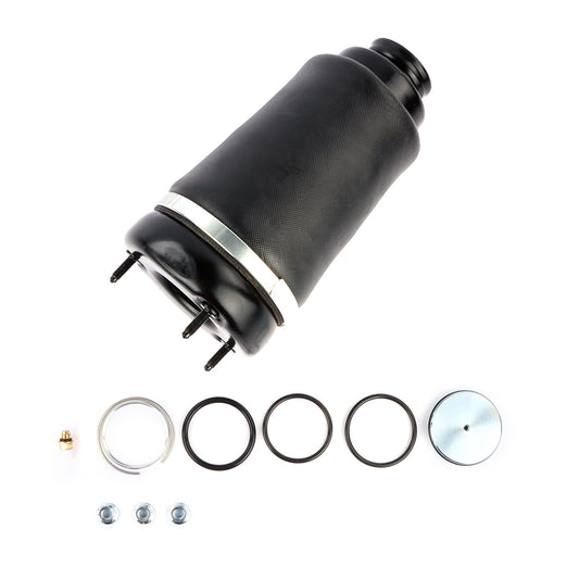 FRONT AIR SUSPENSION SPRING BAG for MERCEDES ML GL CLASS W164 X164 1643206013