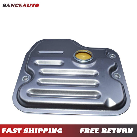Transmission oil filter fluid filter with O-ring suitable for Lexus 3533008010, brand new. n