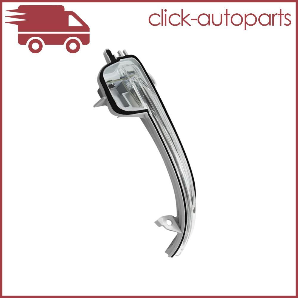 Door Mirror Turn Indicator Front Left Fits For X1 F49 2016-2021 X2 F39 2018-2021 Q