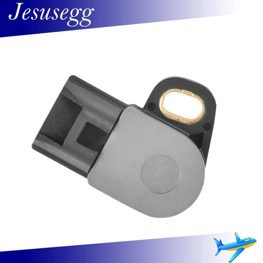 Throttle Positioning Sensor Plastic 3 Pins For KX250F ZX6R KFX450R 21176-0001 Q