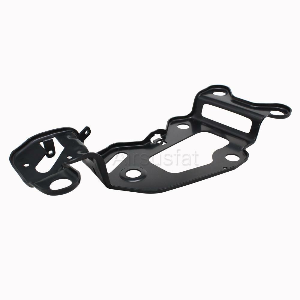 Air Suspension Compressor Pump Bracket for BMW X5 F15 F16 F85 F86 37206875177