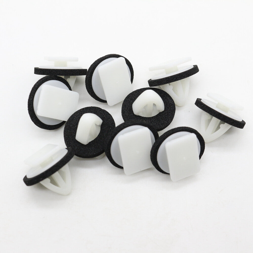 Suitable for universal #10431761 joystick panel mold clip X5 Impala Monte Carlo Lumina