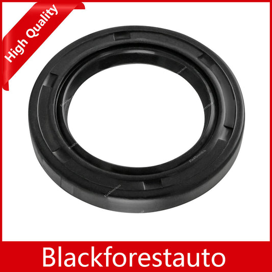 Crankshaft Front Engine Crank Oil Seal B3C710602A Fits 1991-05 Miata MX5 for Mazda Q
