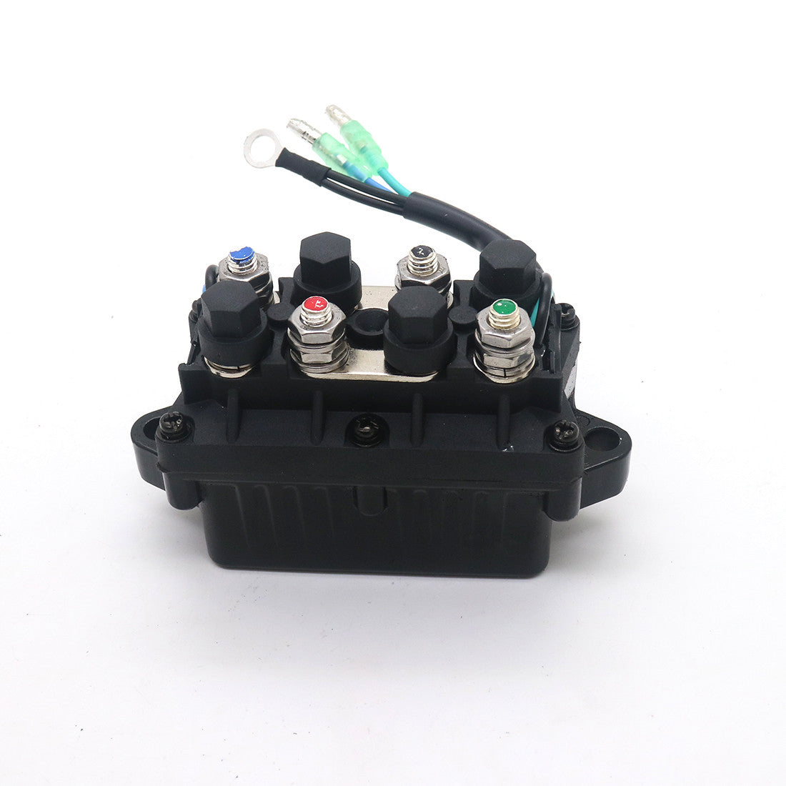 New Trim Relay for Yamaha Outboard Engine 6H1-81950-00