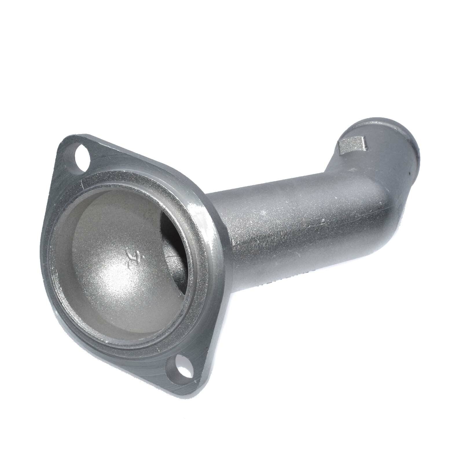 Aluminum Thermostat Housing for VW Beetle for Golf for Jetta for Audi TT 06a121121f Brand New - v