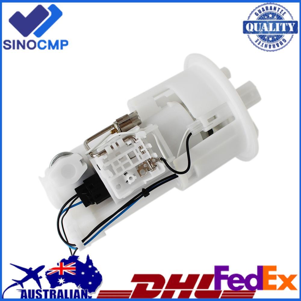New Fuel Pump 5PW-13907-03-00 5PW-13907-01-00 for Yamaha YZF R6 2007