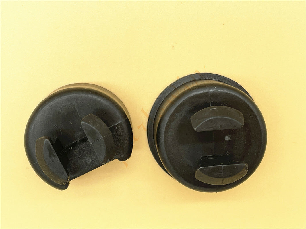 Tailgate pivot bushing kit LH and right-hand for 2002-2009 for Dodge for Ram 1500 2500 3500- n