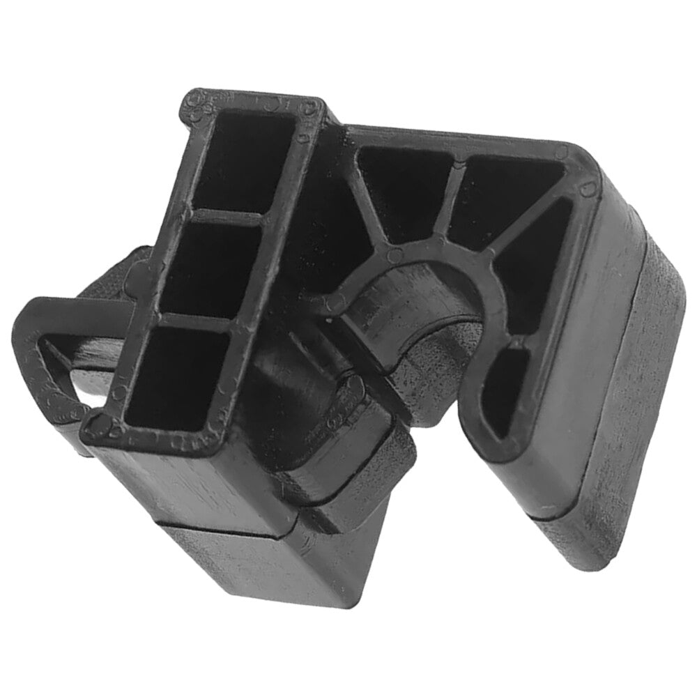 For Rondo 2007-2010 811741D000 Hood Support Prop Rod Holder Clip Clamp Black