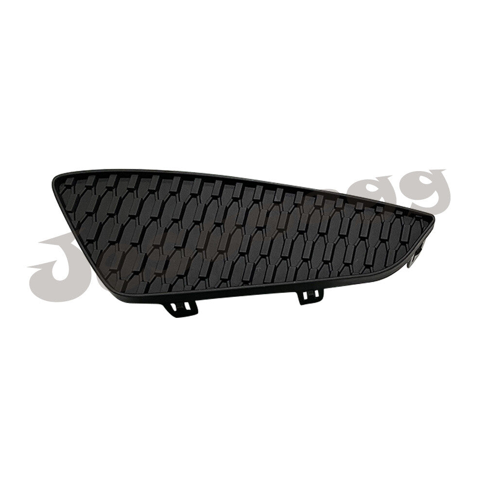 Front Bumper Grille Cover Sealed Cap Left 52118-08030 Fits for Toyota for Sienna SE 2021 Q