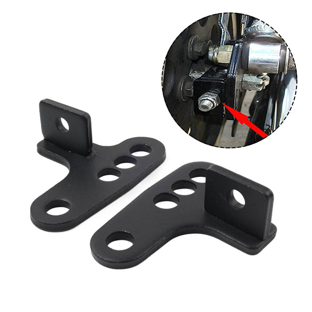 1-3 Adjustable Rear Lowering Drop Kit for Harley Sportster XL883 1200 1988-1999