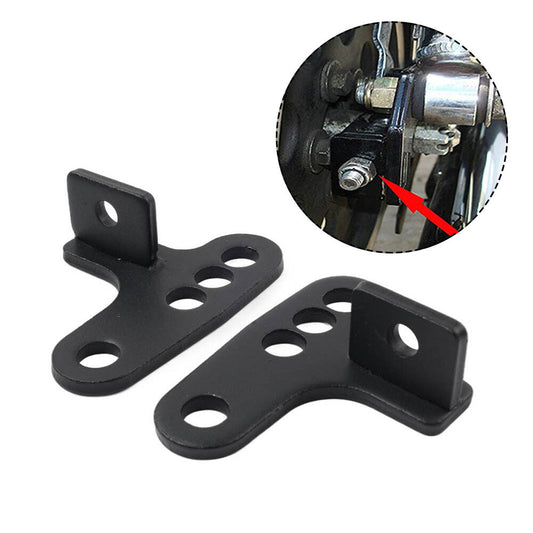 1-3 Adjustable Rear Lowering Drop Kit for Harley Sportster XL883 1200 1988-1999