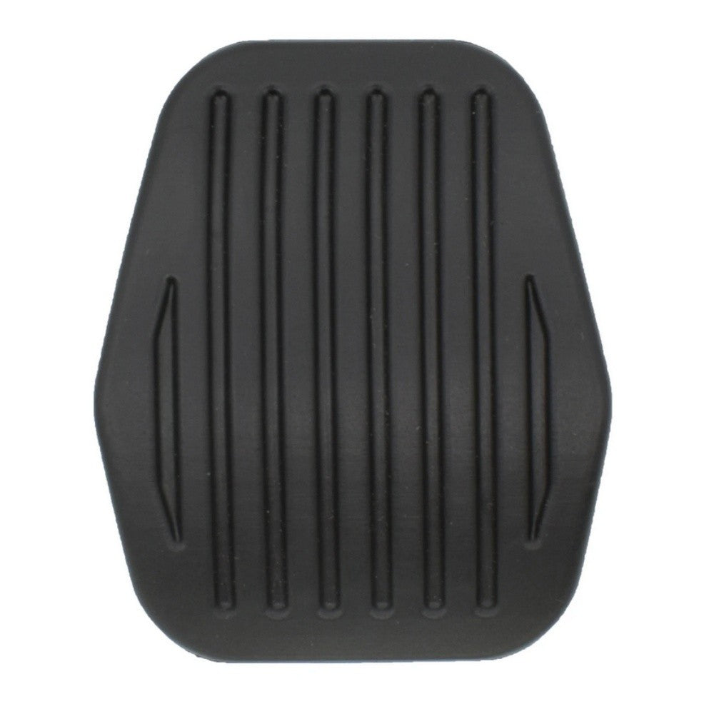 Car Brake Clutch Pedal Pad Cover 3M512457AA for Ford Focus III C-Max II Kuga MK2 Q