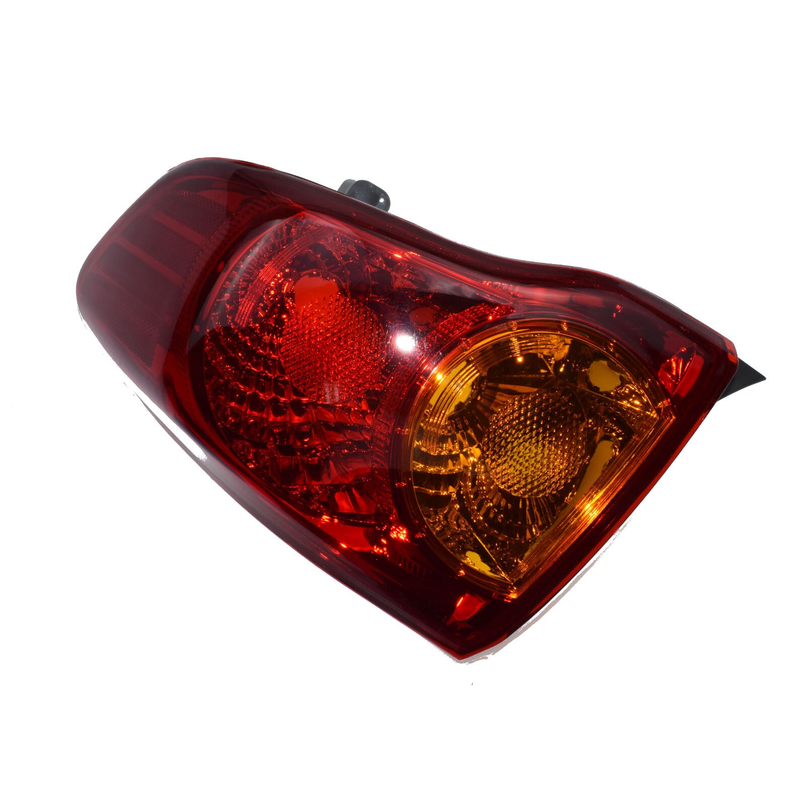 Tail light Tail light Tail light right 8155002460 Suitable for for Corolla 2009 - 2010- v