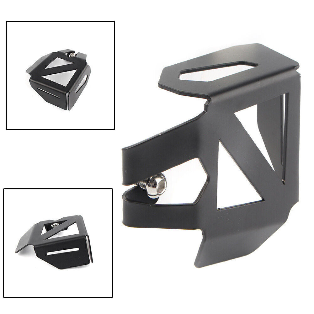 Motor Rear Brake Reservoir Protective Guard Cover for HONDA CRF1000L 2018 2019