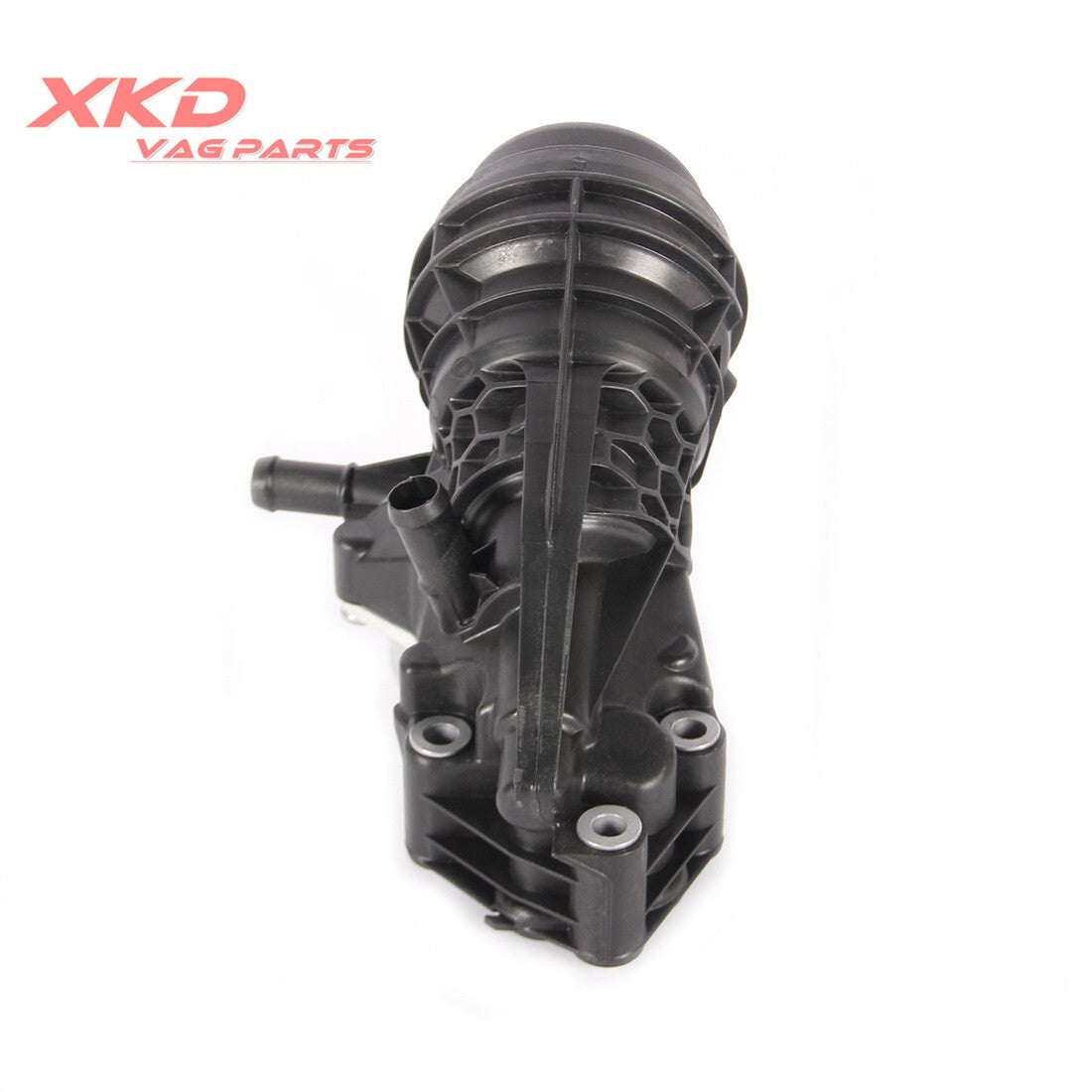 1.6T Engine Oil Cooler & Oil Filter Housing Fit for Mercedes Benz A180 B180 Q