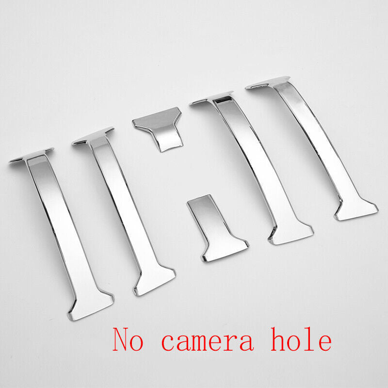 for Golf 4 5 6 7 Polo 2Pcs Rear Led License Plate Number Lights Lamps v