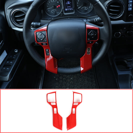 ABS smoked black rear taillight cover decoration suitable for Honda Pilot 2015-2022- v
