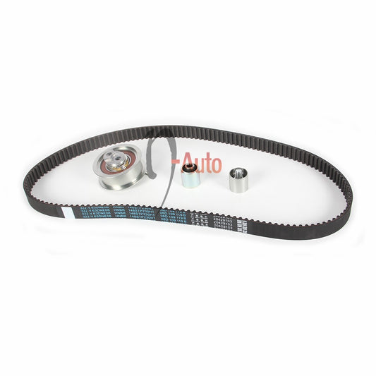 2.0T Timing Belt Kit Fit for VW for Golf 2004--2013 for Jetta for AUDI for A4 TT Q