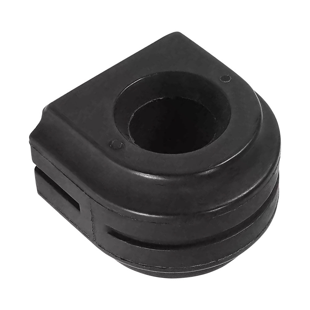 For 7 Series F02 2009-2012 F04 2010-2011 Front Stabilizer Sway Bar Bushing Black Q