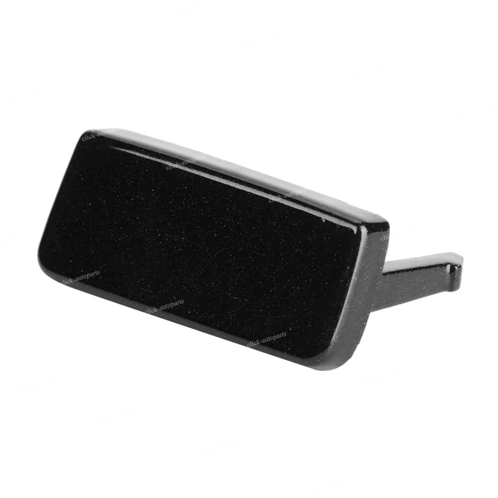 Gear Shift Lever Shifter Lock Cover Cap for Honda for Accord Coupe 13 14 15 16 17