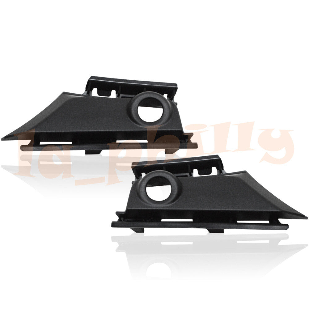 Fit for Mercedes for Benz A Class W176 AMG Front RHLH Side Parking Sensor PDC Cover Q