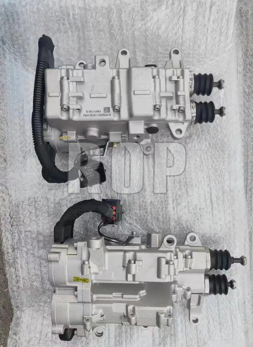 NEW 41470-2D300 Clutch Actuator Manual DCT for Hyundai for Veloster 2016-2017