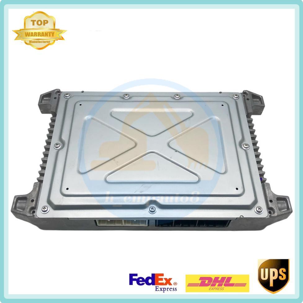 YA60001374 ECU Controller for Hitachi ZAX200-5G Excavator DHL UPS