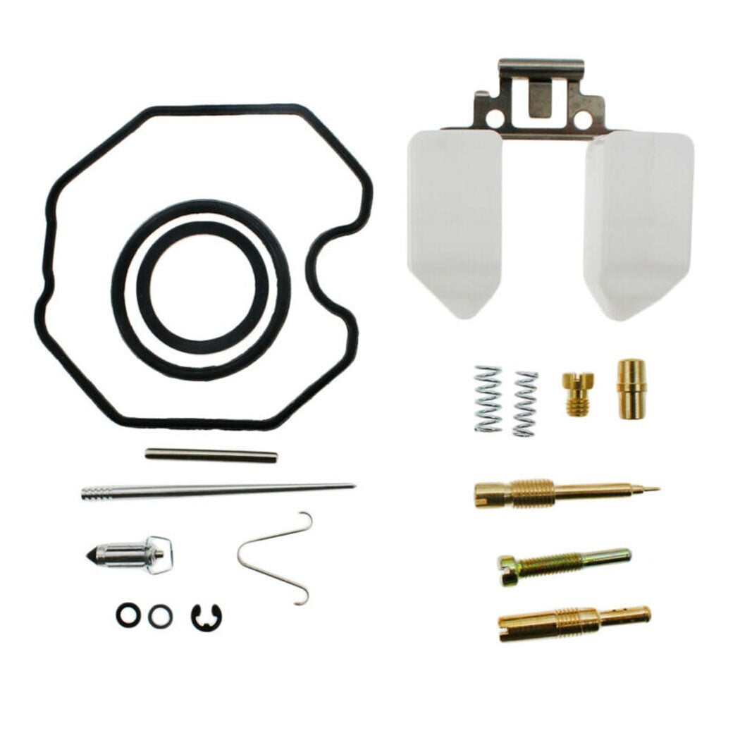 Carburetor Repair Rebuild Kit Replaces For CRF100F XR100R CB125S,XL100S