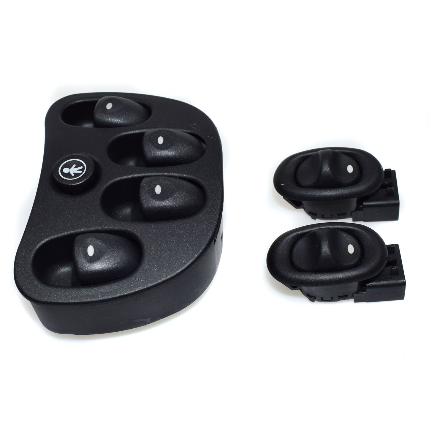 Electric Power Window Switch for Commodore 1997 - 2002 for Holden VT VX 92047005- v