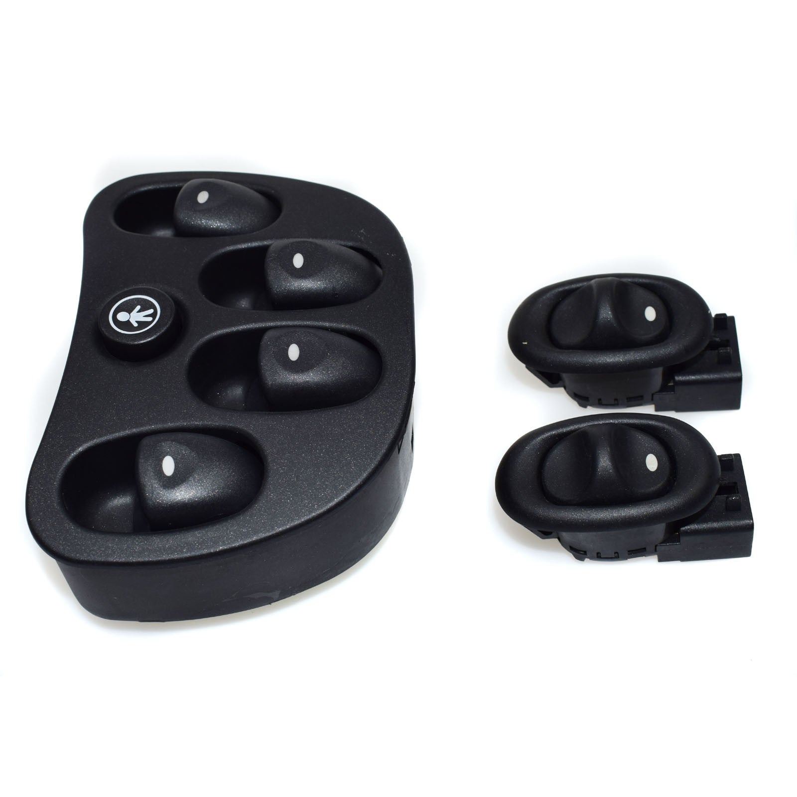 Electric Power Window Switch for Commodore 1997 - 2002 for Holden VT VX 92047005- v