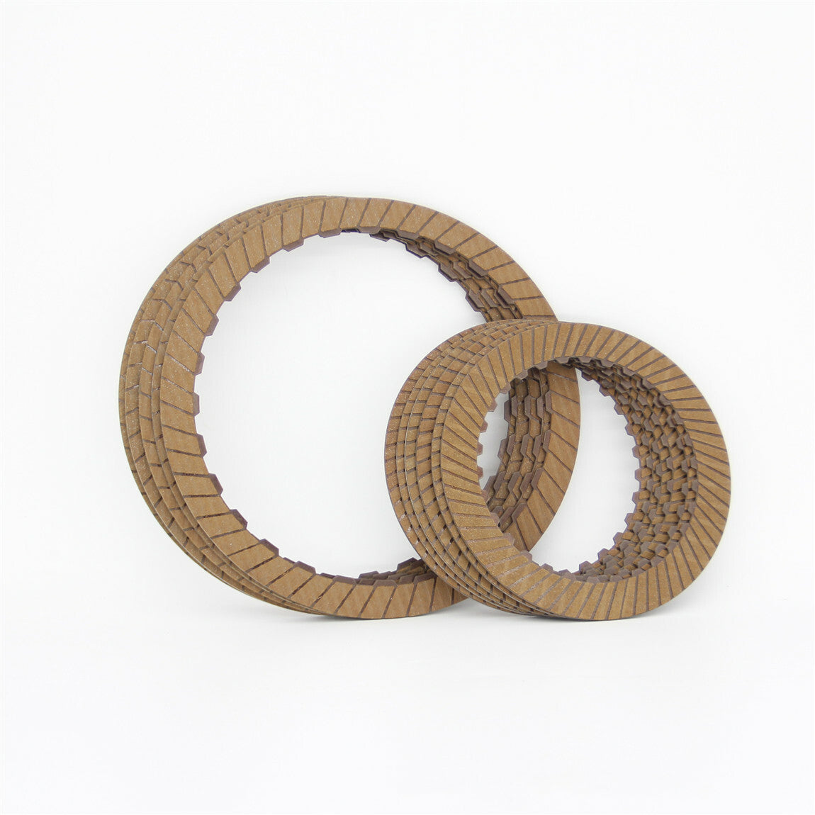 7-Speed Clutch Friction Plate Kit Fit for AUDI for A4 for A5 for A6 A7 Q5 0B5 141 030