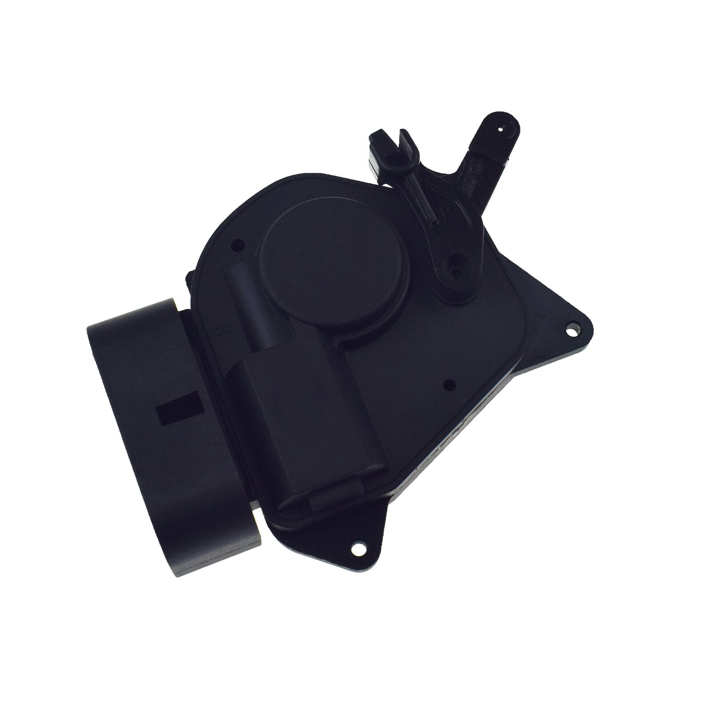 Central electric door lock unlock actuator front right for RAV4 2000 - 2005- v