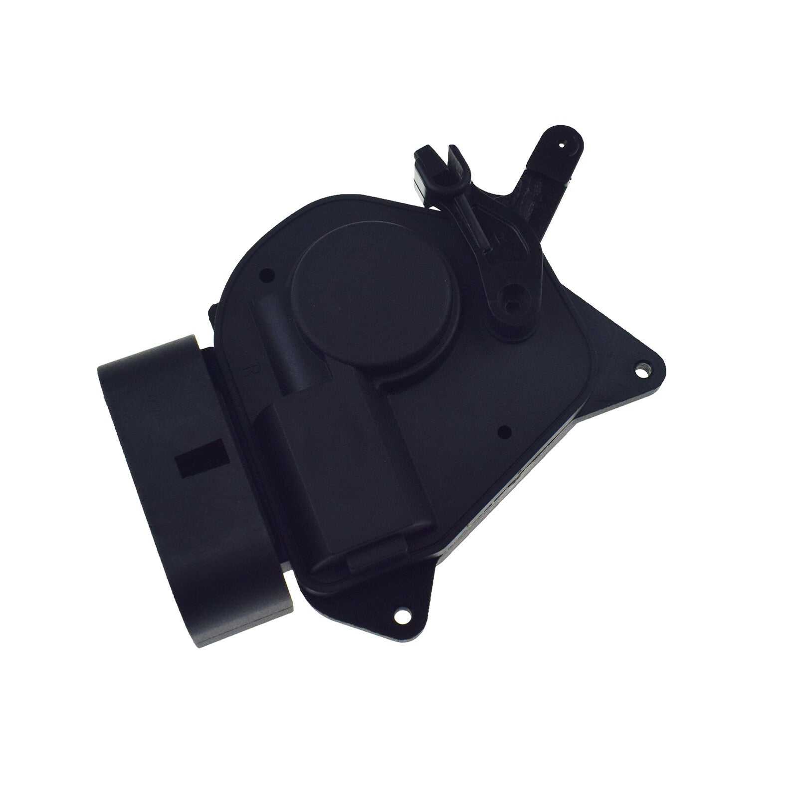 Central electric door lock unlock actuator front right for RAV4 2000 - 2005- v