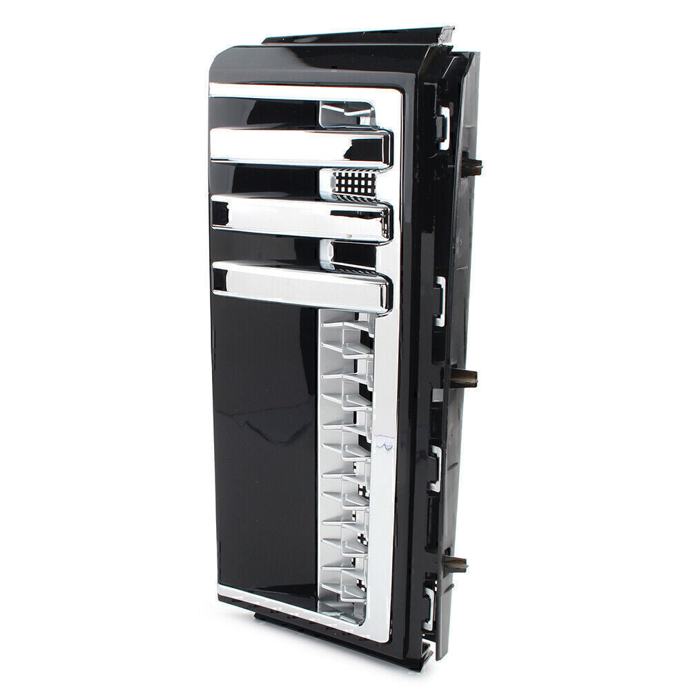 The right fender grille is suitable for Land Rover for Range Rover L322 (2002-2003-2012).