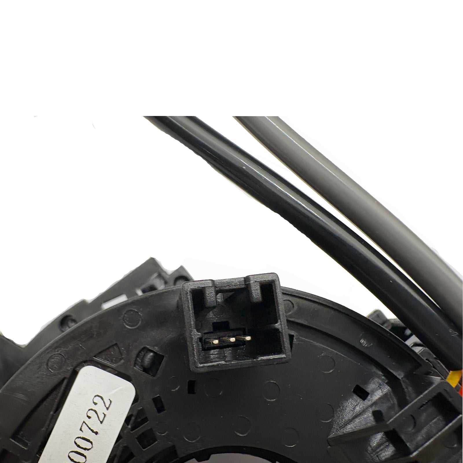 Spiral Cable Clock Spring without Angle Sensor 25554-4GA1B for Nissan Maxima