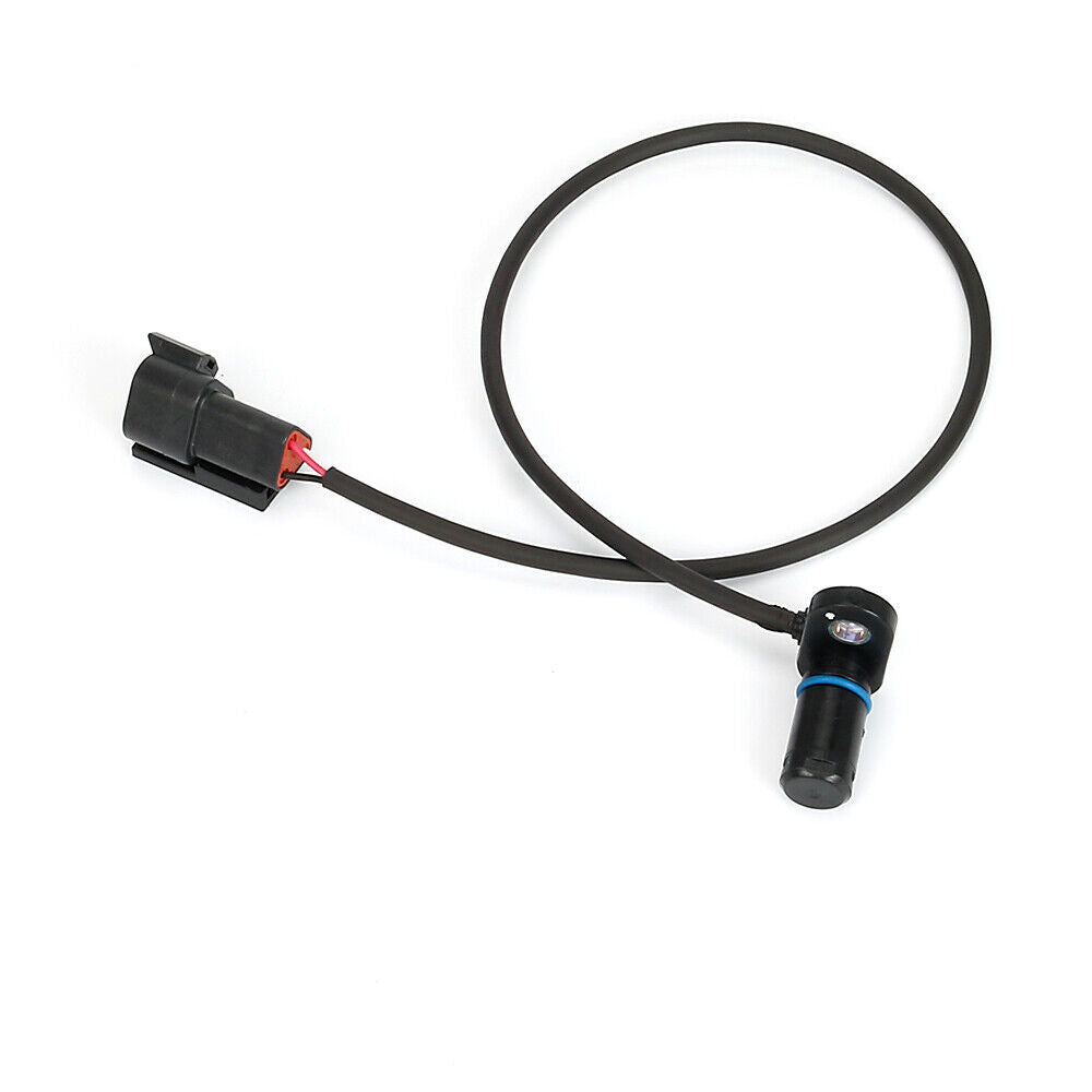 Electronic speedometer sensor and 5-speed transmission suitable for Sportster 883 1200- n