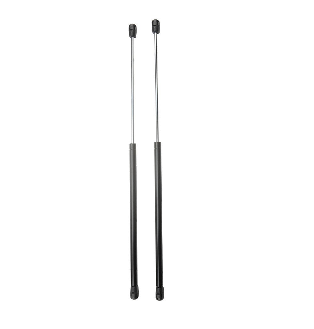 Rear Window Glass Lift Support Strut Shock 2PCS for Jeep for Wrangler JK 07-09 2010 Q