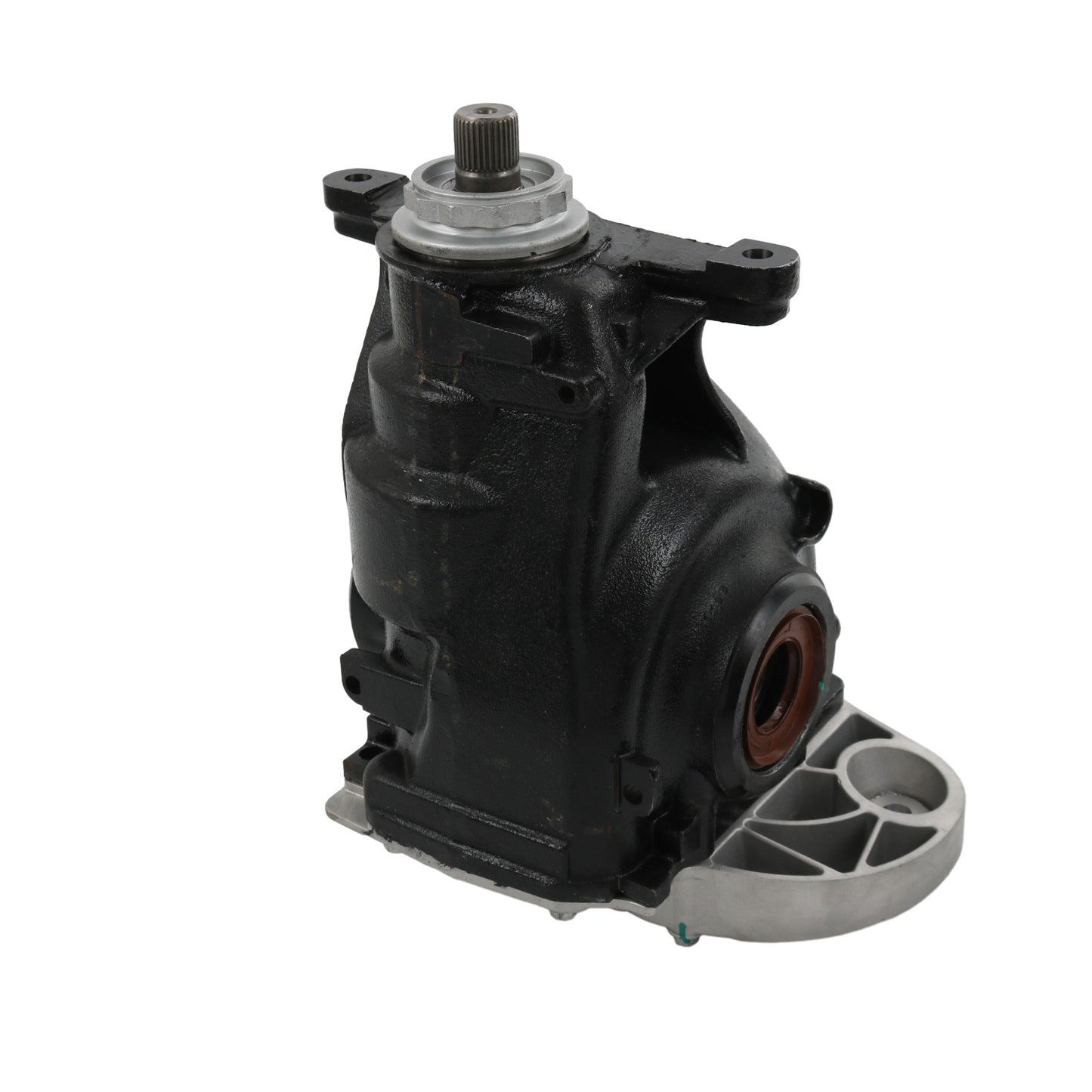 3.15 Ratio Rear Differential Assembly for BMW X5 F15 2014-2018 X6 F16 2015-2019 Q