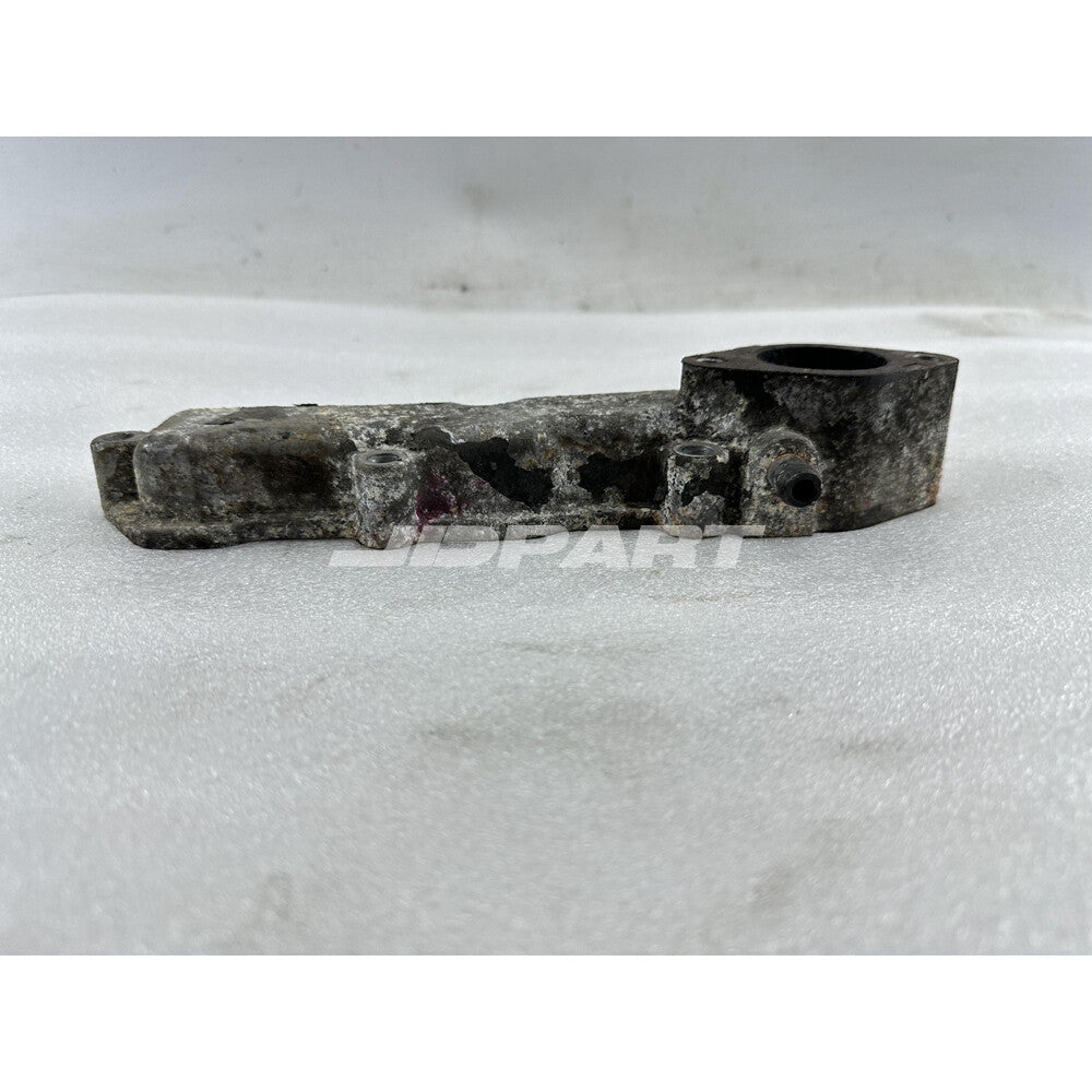 S3L intake manifold is suitable for diesel engine parts.