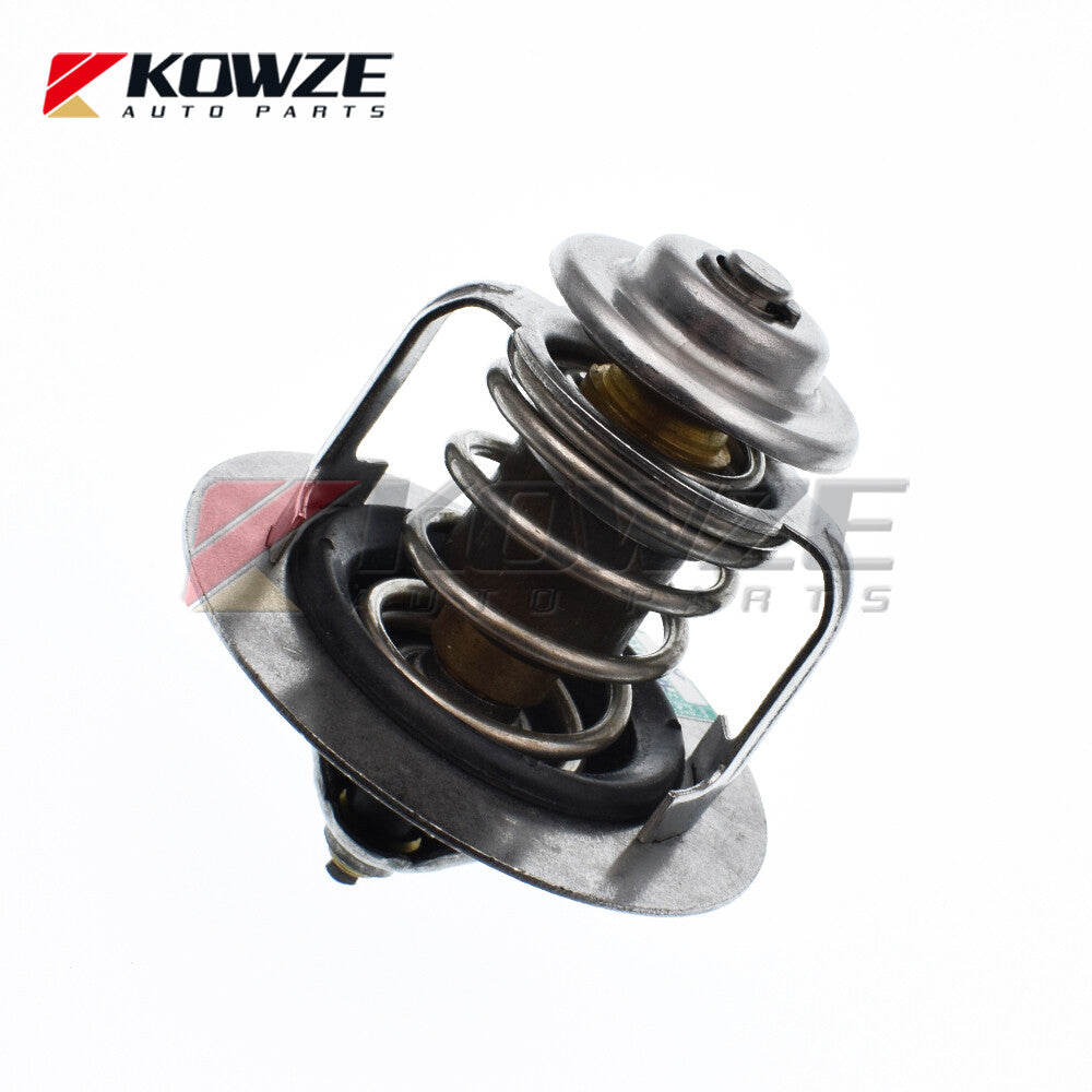 Engine Thermostat fits for Mitsubishi L200 Triton 2.5 2006-2015 for Challenger 2.5 2009