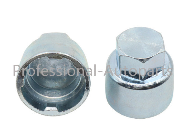 RRB500120 Locking Wheel Nut Kit Set for Land for Range Rover L322 L405 Discovery Q