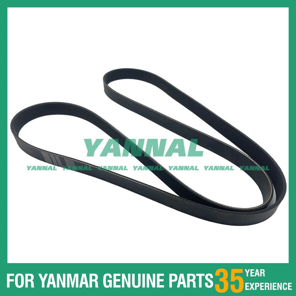 2614E131 X7070C1 belt fan is suitable for Perkins engine parts -