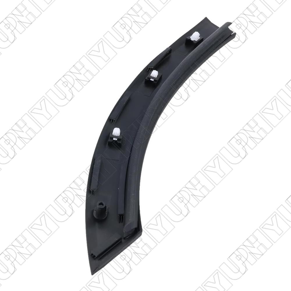 Left Side Rear Door Wheel Arch Garnish 75395-TG7-A01 for Honda Pilot 2016-2022
