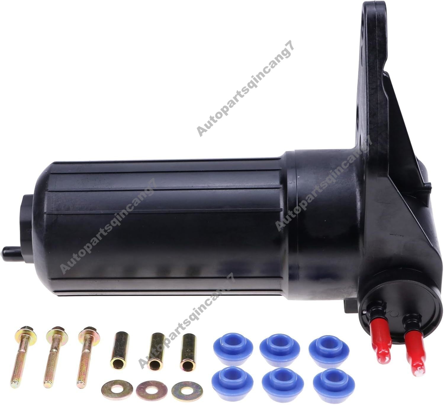 Electric Fuel Lift Pump 270-6992 for Caterpillar Engine 3054 4.4 C7.1 Excavator