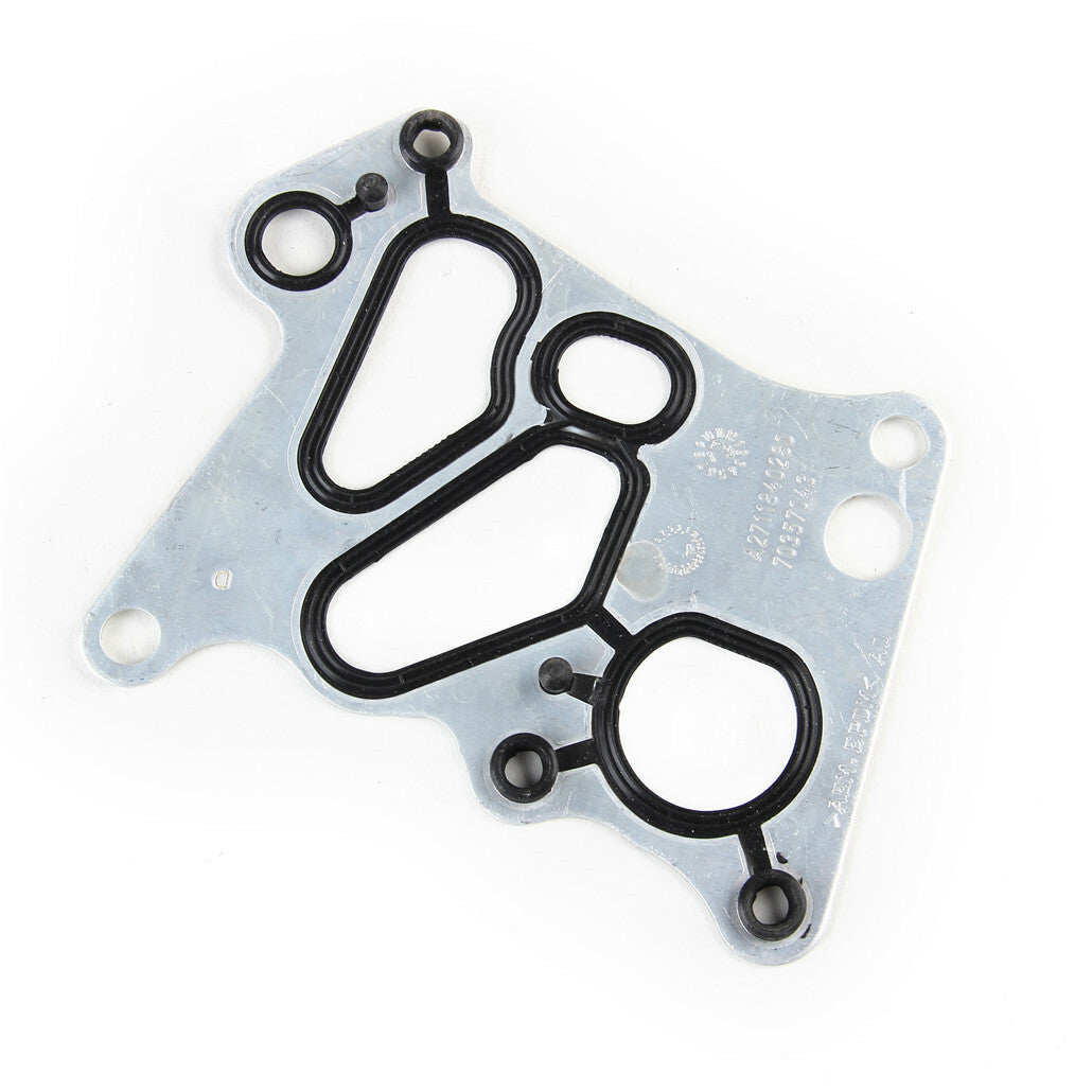 Oil cooler gasket suitable for Mercedes-Benz C350 C63 AMG E200 Q