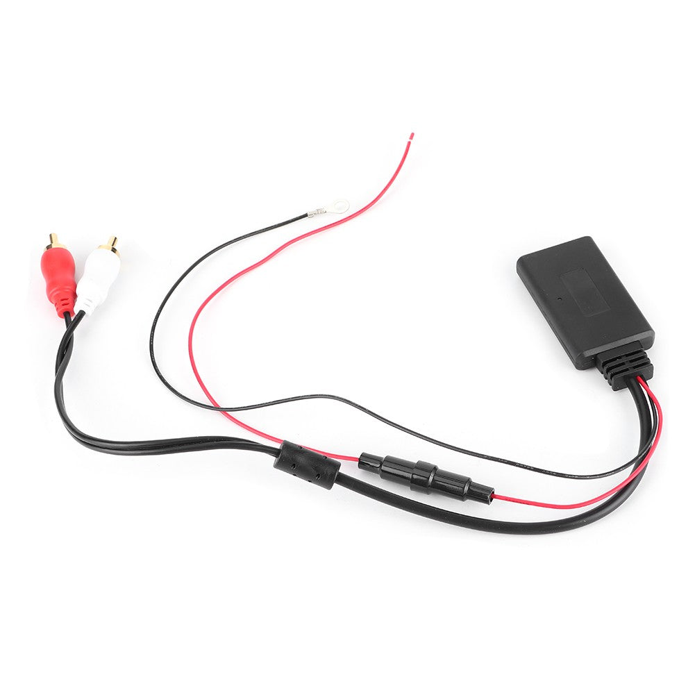 AUX Receiver Module Universal AUX Receiver Module 2