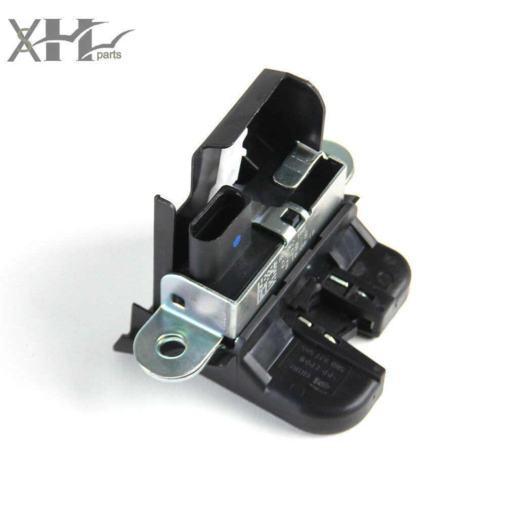 Rear Tailgate Boot Trunk Lid Lock Latch for VW for TIGUAN 5N for Golf /GTI Q
