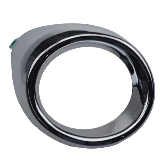 Fog lamp bezel for CHRome lamp cover left front 8148233050 suitable for for Lexus ES300h ES350- v