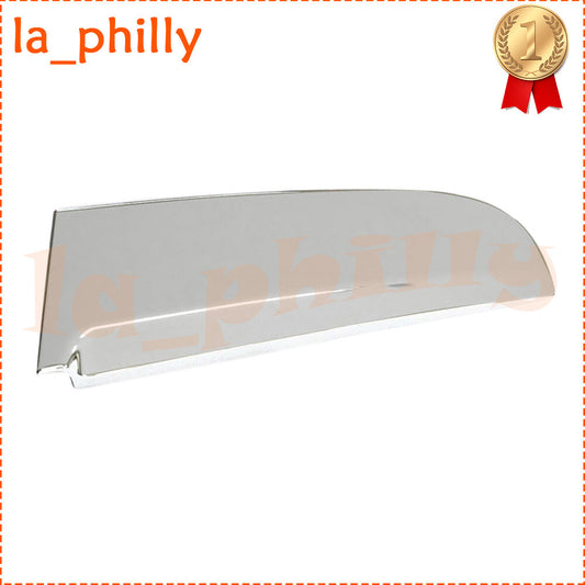 Chrome Right Side Rear Door Molding Fit for 2011-2016 for Kia Sportage 83280-3W000