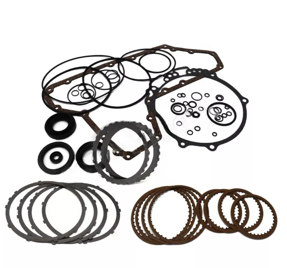 for Nissan CVT Transmission Overhaul JF010E RE0F09B RE0F09A JF010E Rebuild Kit